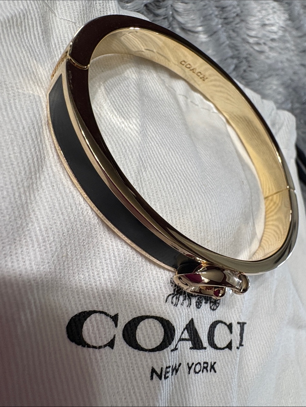 Coach Bracelet - Picture 6 of 11